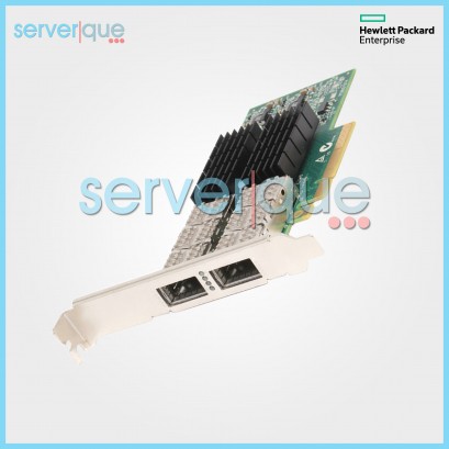 656089-001 HP InfiniBand FDR/EN 10/40Gb Dual Port 544QSFP Adapter